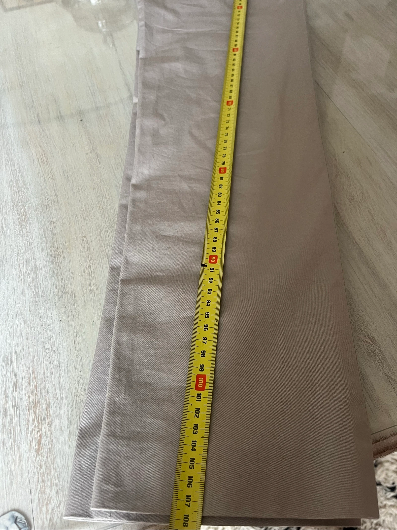 Zara beige kostuum – photo 16